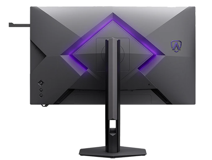 5K и Mini-LED в одном корпусе. Представлен AOC AGON Optimus Ultra AGP277KXM с Dual-Mode