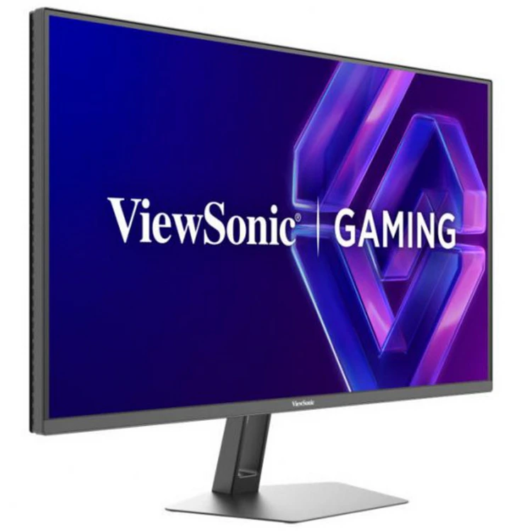 ViewSonic выпустила OLED-монитор VX27G60Z-2K-5