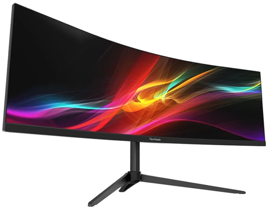 ViewSonic представила монитор VX4518