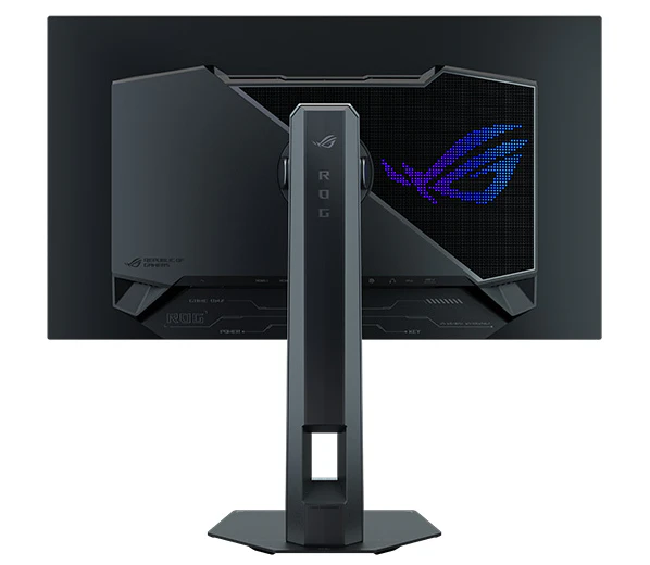 ASUS анонсировала монитор ROG Swift OLED PG259QWS Ace