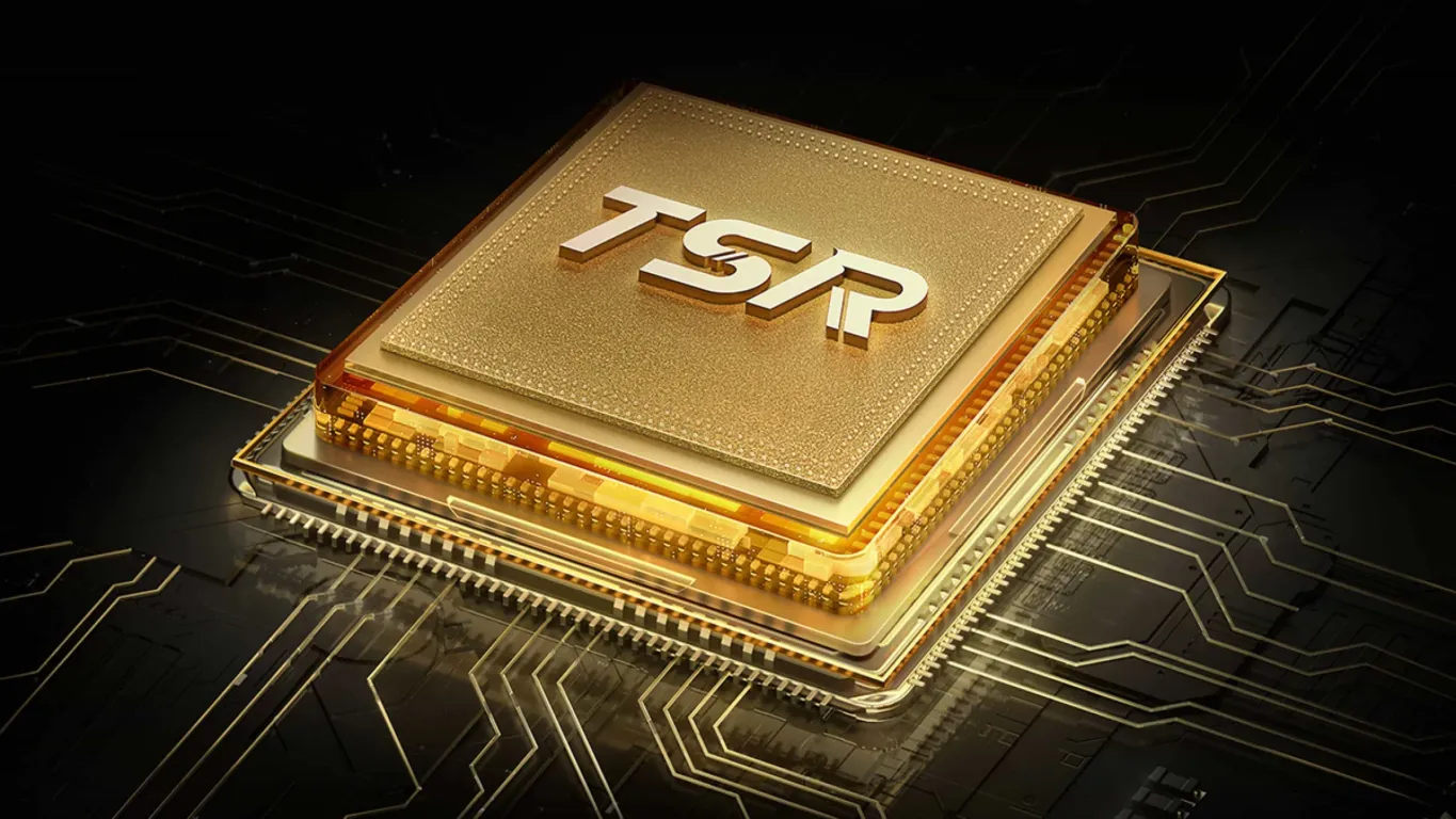 Телевизор TCL 65A400M