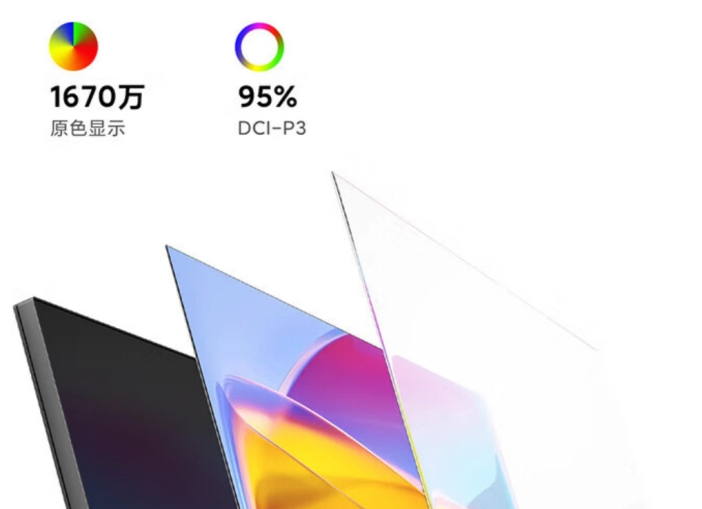 Xiaomi анонсировала доступный монитор Redmi A27Q 2025