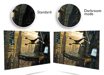 BenQ PD2500Q