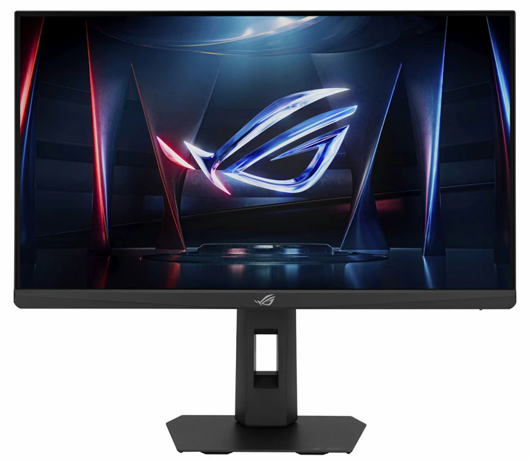 ASUS представила монитор ROG Strix XG259QNSR Ace