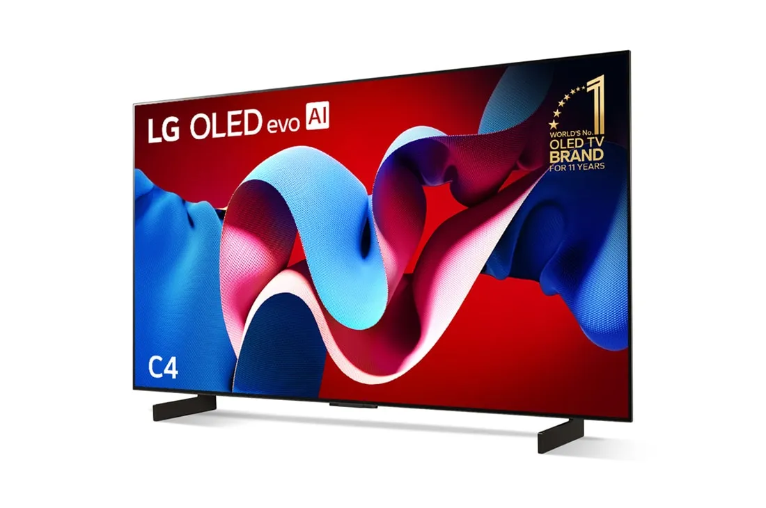 Выбор OLED монитора в середине 2024 года