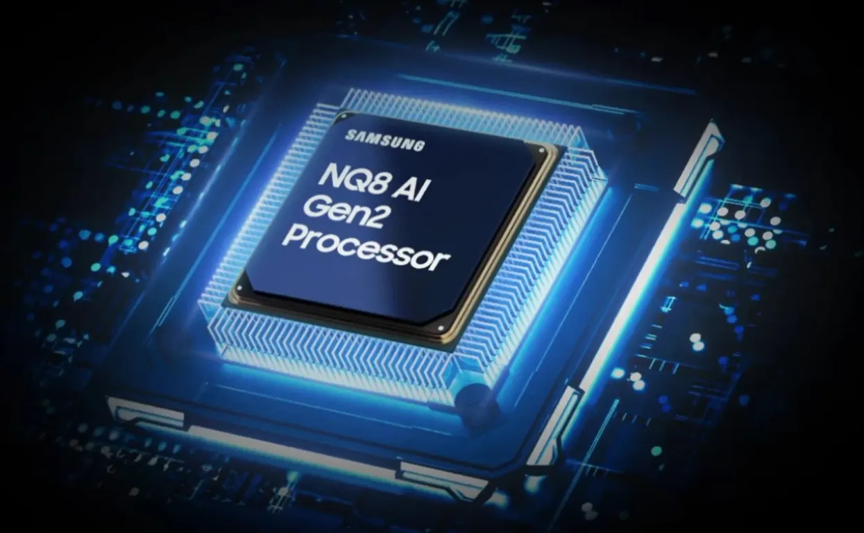 Телевизор Samsung QE65QN900FUXRU