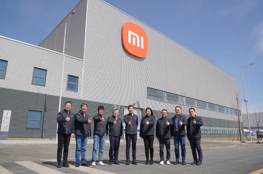 О бренде Xiaomi/Redmi