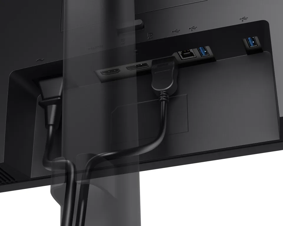 Монитор Dell E2426HB