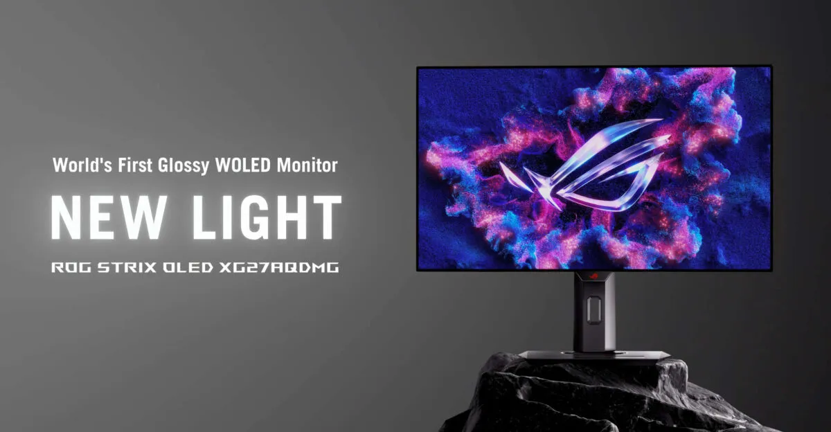 Выбор OLED монитора в начале 2025 года