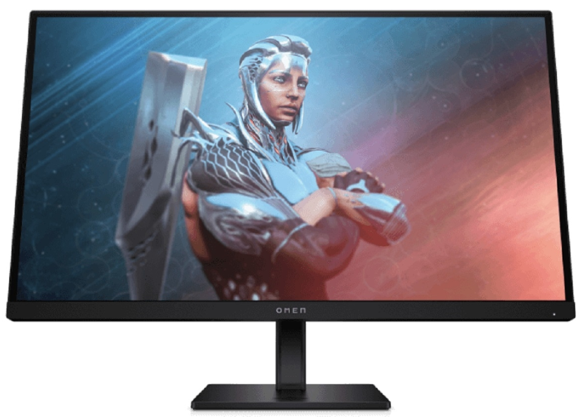 Дешевле других. HP выпустила игровой монитор OMEN 27q на базе 165 Гц WQHD IPS с сертификатом EyeSafe