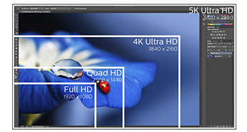 Philips 275P4VYKEB