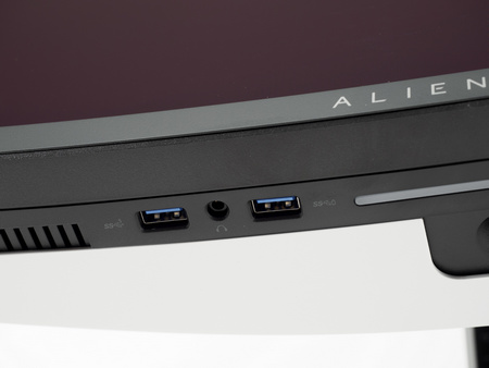 Обзор монитора Dell Alienware AW3423DW