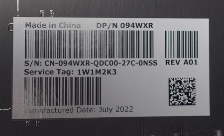 Обзор монитора Dell Alienware AW3423DW