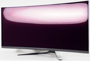 Обзор монитора Dell Alienware AW3423DW