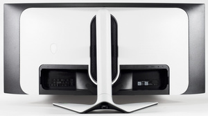 Обзор монитора Dell Alienware AW3423DW