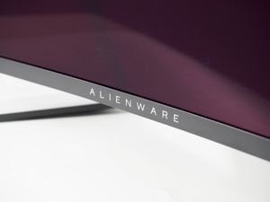 Обзор монитора Dell Alienware AW3423DW