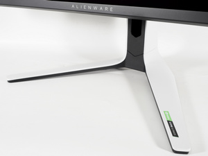 Обзор монитора Dell Alienware AW3423DW
