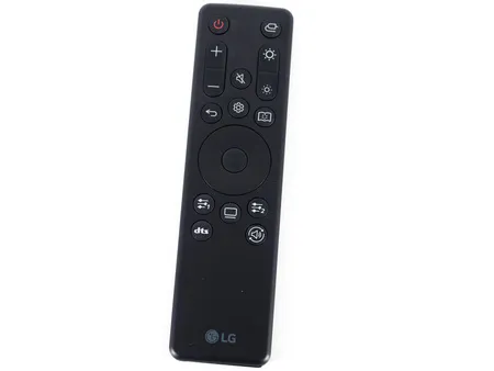 Обзор монитора LG 27GR95QE-B