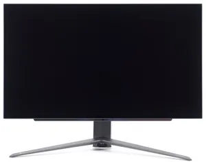 Обзор монитора LG 27GR95QE-B