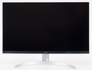 Обзор монитора LG 27UQ850-W