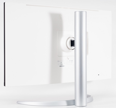 Обзор монитора LG 27UQ850-W