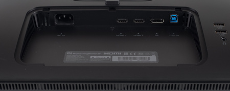 Обзор монитора Xiaomi Mi 2K Gaming