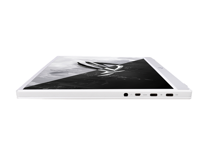 Full HD монитор ASUS ROG Strix XG16AHP-W - фото 2