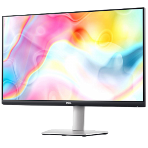 Пикселей больше, слова покороче. Обзор и тестирование Dell S2722QC