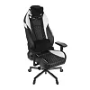 Премиум игровое кресло KARNOX GLADIATOR SR, белый (KX800907-SR) - фото 5