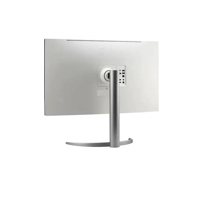 4K монитор LG UltraFine 32UQ850V-W - фото 6