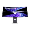 5K монитор LG UltraGear 39GX950B-B - фото 3