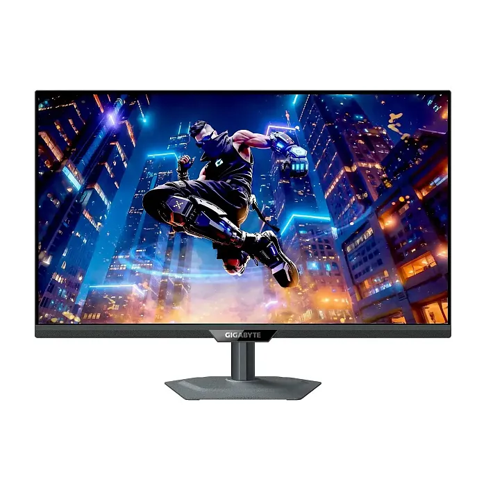 WQHD монитор Gigabyte M27Q2 - фото 2