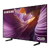 4K телевизор Samsung QE83S85FAEXRU - фото 3