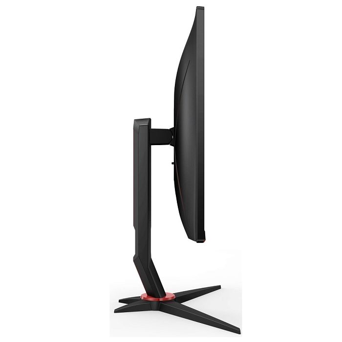Full HD монитор AOC 24G2U - фото 2