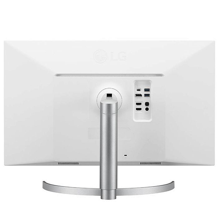 4K монитор LG 27UL850-W - фото 6