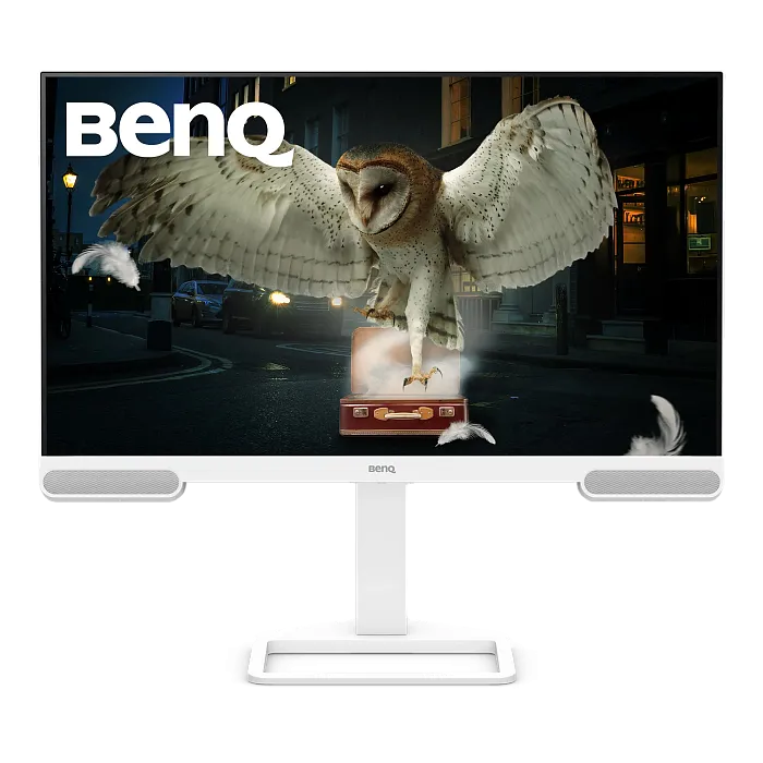 4K монитор BenQ EW2790U - фото 1