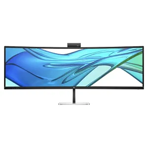 Представлен монитор HP Series 5 Pro 49