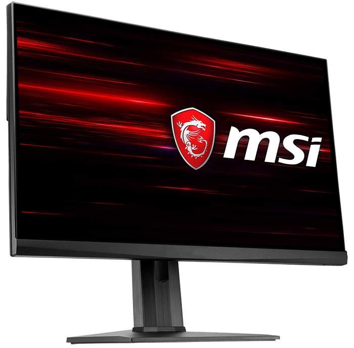 Full HD монитор MSI Optix MAG251RX eSports - фото 3