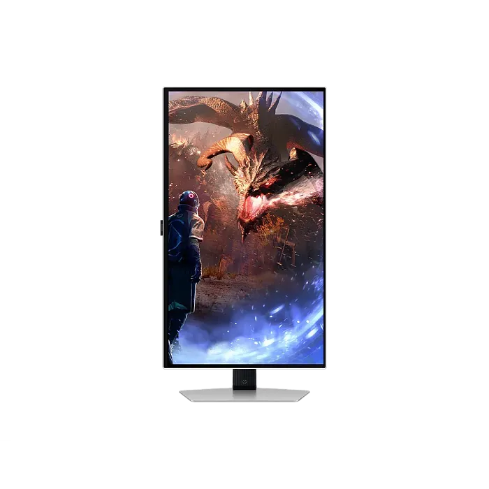 WQHD монитор Samsung Odyssey QD-OLED G6 G60SD (LS27DG600SIXCI) - фото 8