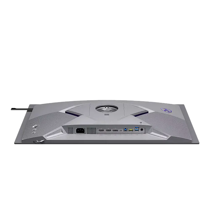 WQHD монитор AOC AGON Pro AGP277QKDC - фото 8