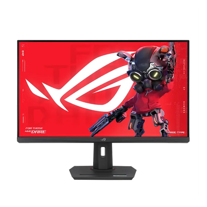 4K монитор ASUS ROG Strix XG32UCG - фото 1