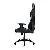 Игровое кресло ThunderX3 BC5 Air Black Cyan - фото 3