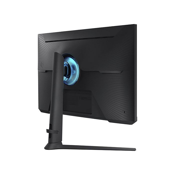 4K монитор Samsung Odyssey G7 S32BG700EI (LS32BG700EIXCI) - фото 6