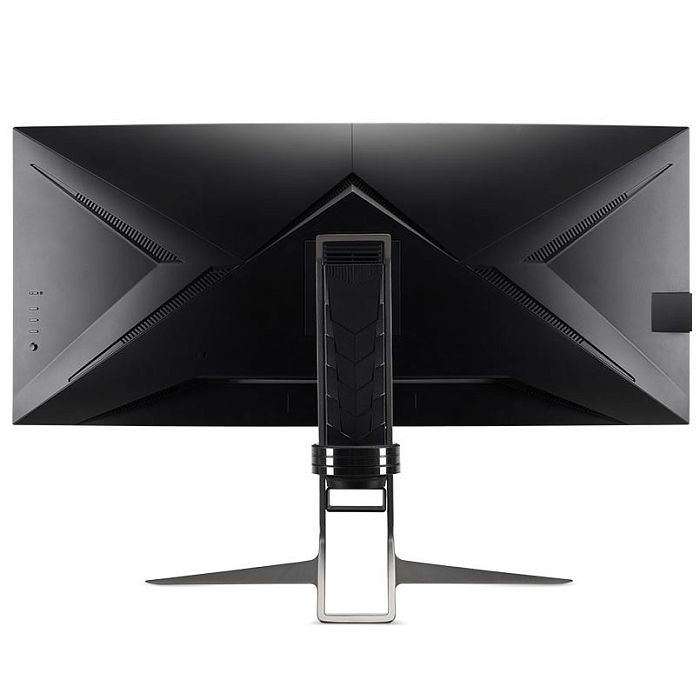 3.8K монитор Acer Predator XR383CUR - фото 2