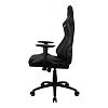 Игровое кресло ThunderX3 TC3 Jet Black - фото 2