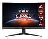 Full HD монитор MSI Optix G24C6 - фото 1