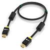 Кабель Greenconnect DisplayPort - DisplayPort 2м (GCR-51916) - фото 5