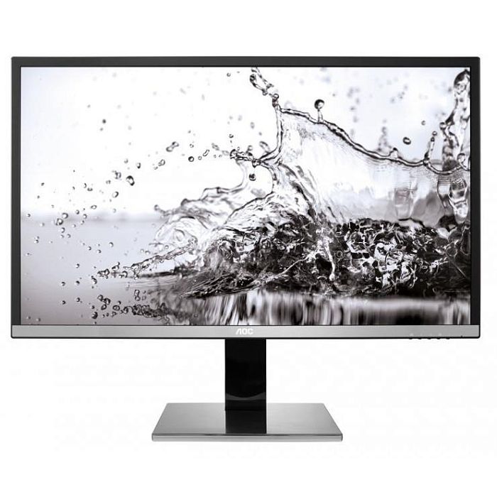 4K монитор AOC U3277PWQU - фото 1