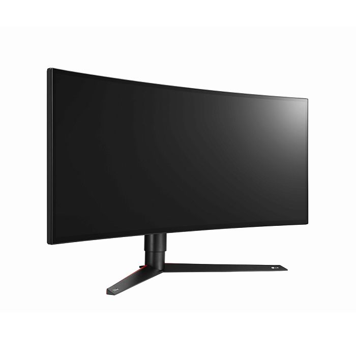 3.5K монитор LG 34GK950F-B - фото 4
