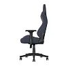 Премиум игровое кресло KARNOX LEGEND Magician - ShieldPlus fabric, синий джинс (KX800519-MGPF) - фото 8